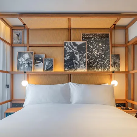 Apart Otel Les Embruns & 4*