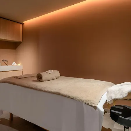Apart Otel Les Embruns &