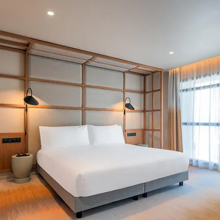 Apart Otel Les Embruns & Cannes