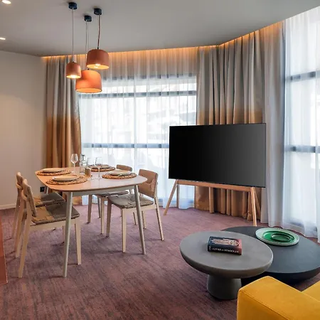 Apart Otel Les Embruns & Cannes